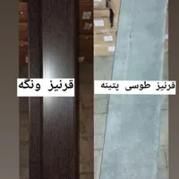 نصاب و پخش انواع قرنیز ترمووال ماربل پشت تی|خدمات پیشه و مهارت|نسیم‌شهر, |دیوار