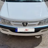 پژو پارس LX TU5، مدل ۱۳۹۷