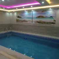 اجاره باغ ویلا استخردار شیک و تمیز|اجارهٔ کوتاه‌مدت ویلا و باغ|مشهد, توس (بلوار توس)|دیوار