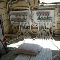 لوله کشی لوله بازکنی نشت یابی نصب شیرآلات تعمیرات