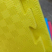 کفپوش تاتامی1*1 مناسب مهدکودک.خانه بازی و شهربازی|اسباببازی بچه|تهران, شهرک ولیعصر جنوبی|دیوار