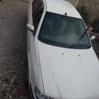 سمند LX ساده، مدل ۱۳۹۵