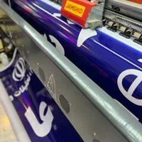 چاپ تخصصی استیکر مش سولیت بنر فلکسی لیبل اموال|فروشگاه و مغازه|تهران, صادقیه|دیوار