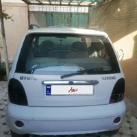 ام‌وی‌ام 110 دنده‌ای ۴ سیلندر، مدل ۱۳۹۲