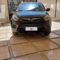 جک S5 دندهای، مدل ۱۳۹۶