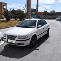 سمند LX ef7|خودرو سواری و وانت|بندر ماهشهر, |دیوار