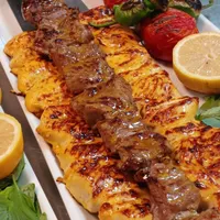 فروش امتیاز رستوران باغ بهبهان