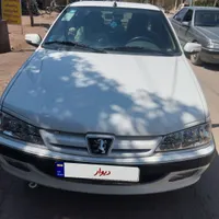 پژو پارس LX TU5، مدل ۱۴۰۱