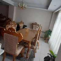 مبل و ناهارخوری استیل|مبلمان خانگی و میز عسلی|تهران, بنی‌هاشم|دیوار