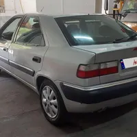 سیتروئن زانتیا 2000cc، مدل ۱۳۸۶|خودرو سواری و وانت|مشهد, رضاییه|دیوار
