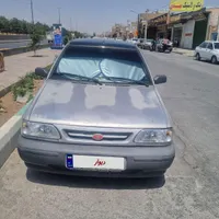 پراید 131 EX، مدل ۱۳۹۲|خودرو سواری و وانت|فلاورجان, |دیوار