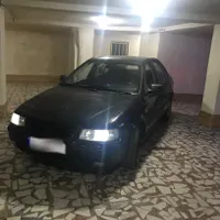 سمند X7 بنزینی، مدل ۱۳۸۲|خودرو سواری و وانت|ماسال, |دیوار