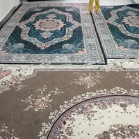خریدار و فروشنده فرش
