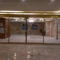 درب اتوماتیک در برقی کرکره ای رولاپ جک شیشه سکوریت|خدمات پیشه و مهارت|مشهد, نوید|دیوار