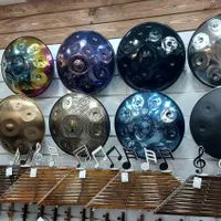 سنتور نیریز سه مهر|سازهای سنتی|اهواز, کیانپارس |دیوار