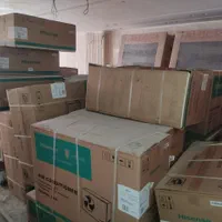 فروش داکت اسپلیت هایسنس با اجرای زیر ساخت|کولر گازی و فن‌کوئل|تهران, قیطریه|دیوار