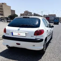 206تیپ۵ مدل93|خودرو سواری و وانت|تهران, تهران‌سر|دیوار