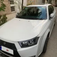 دنا پلاس اتوماتیک، مدل ۱۴۰۰|خودرو سواری و وانت|کرج, مهرشهر - فاز ۴|دیوار