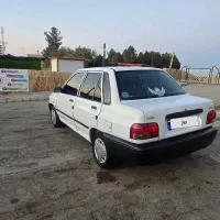 پراید مدل ۹۲  دوگانه فابریک (کارخانه)|خودرو سواری و وانت|بجنورد, |دیوار