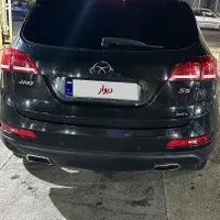 جک S5 دندهای، مدل ۱۳۹۶
