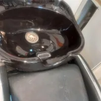 فروش تمام وسایل سالن یا واکذاری کامل