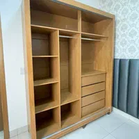 کابینت و کمد دیواری|مصالح و تجهیزات ساختمان|اراک, |دیوار