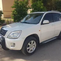 ام‌وی‌ام X33 دنده‌ای، مدل ۱۳۹۱