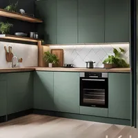 ساخت و اجرای کابینت آشپزخانه و کمد دیواری|مصالح و تجهیزات ساختمان|ابهر, |دیوار