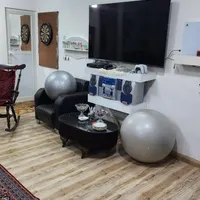 اجاره روزانه/هفتگی/ماهانه ویلا ۲۰۰ متری|اجارهٔ کوتاه‌مدت ویلا و باغ|اراک, |دیوار