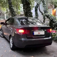 سراتو ۲۰۰۰ اتومات،مدل۹۵،خاص خوش رخ،پرشتاب،بی حاشیه|خودرو سواری و وانت|اصفهان, شهریار|دیوار