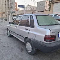 پراید صندوق‌دار بنزینی، مدل ۱۳۸۵|خودرو سواری و وانت|بندرعباس, |دیوار