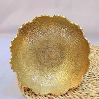 سرویس پذیرایی برنجی عطائی برنز|ظروف سرو و پذیرایی|نیشابور, محله میدان باغات|دیوار