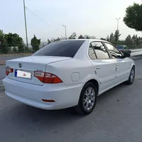 سمند سورن ELX، مدل ۱۳۹۵|خودرو سواری و وانت|اصفهان, کساره|دیوار