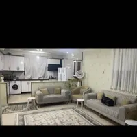 آپارتمان ۶۰ متری ۱ خواب طبقه چهارم