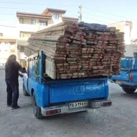 اجاره تخته، بشکه و تجهیزات ساختمانی در بومهن|خدمات پیشه و مهارت|بومهن, |دیوار