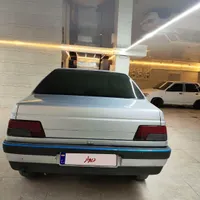 پژو 405 جی ال ایکس (GLX)، مدل ۱۳۹۱|خودرو سواری و وانت|زاهدان, |دیوار