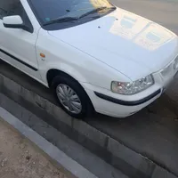 سمند LX ساده، مدل ۱۳۹۸|خودرو سواری و وانت|بیرجند, |دیوار