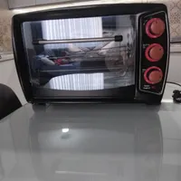توستر|اجاق گاز و لوازم برقی پخت‌وپز|رودهن, |دیوار