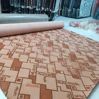 فروش انواع موکت درجه 1و2
