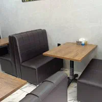 مبل رستورانی کافه قنادی رستوران کافی شاپ|کافی‌شاپ و رستوران|تهران, طرشت|دیوار