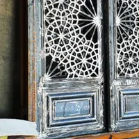 جوشکار ثابت وسیار انواع درب پنجره|خدمات پیشه و مهارت|یزد, |دیوار