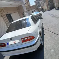 سمند LX ساده، مدل ۱۳۸۸|خودرو سواری و وانت|تبریز, |دیوار