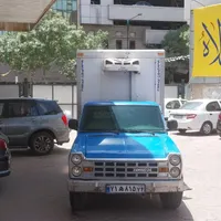 نیسان یخچال دارزامیاد Z 24 دوگانه سوز، مدل ۱۳۹۵|خودرو سواری و وانت|مشهد, حرم مطهر رضوی|دیوار