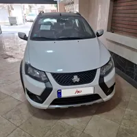 کوییک Gxr-L مدل ۱۴۰۴