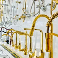 فروش ویژه شیرالات چینی الات به صورت نقد و اقساط|عمده‌فروشی|میناب, |دیوار