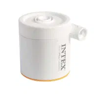 پمپ باد اینتکس USB پمپ تشک بادی (تلمبه وسایل بادی)|کوهنوردی و کمپینگ|تهران, جیحون|دیوار