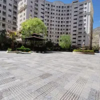84 متر روبه محوطه برج بام مجلل پونک فول مشاعات|فروش آپارتمان|تهران, شهرک نفت|دیوار