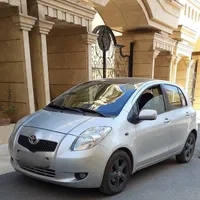 تویوتا یاریس هاچبک 1300cc، مدل ۲۰۰۸|خودرو سواری و وانت|تهران, سعادت‌آباد|دیوار