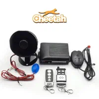 فروش دزدگیر خودرو اصلی نواکبندضمانت تاپسیستم|قطعات یدکی و لوازم جانبی|گرگان, |دیوار