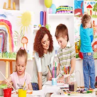 آموزش مربیگری مهدکودک +معرفی‌به‌کار